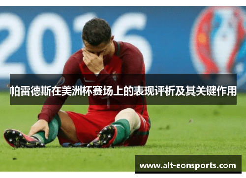 帕雷德斯在美洲杯赛场上的表现评析及其关键作用