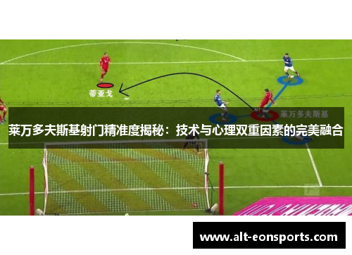 莱万多夫斯基射门精准度揭秘：技术与心理双重因素的完美融合