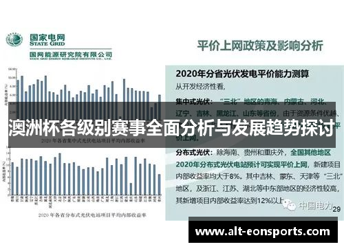 澳洲杯各级别赛事全面分析与发展趋势探讨